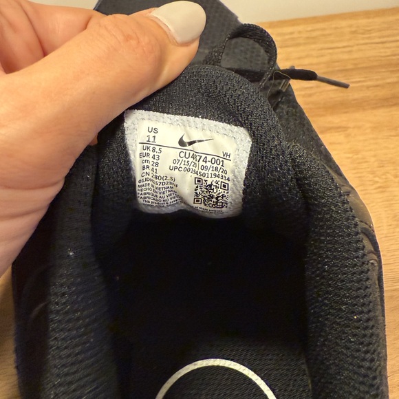 Nike Ryz 365 - Picture 6 of 6